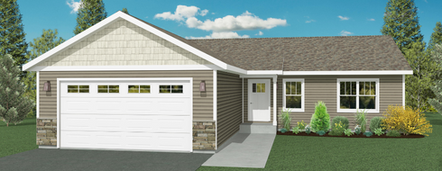 Ridgeway Ranch Craftsman